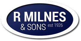 R Milnes & Son - Used cars in Bridlington